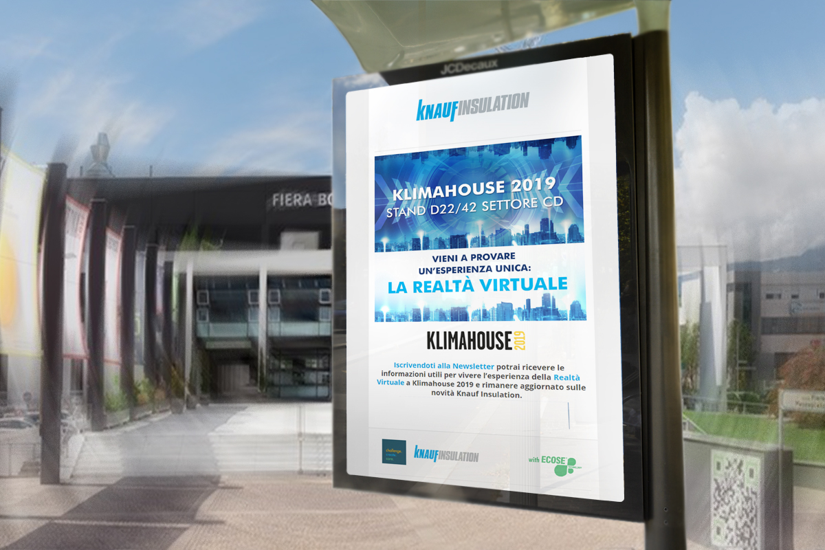 knauf_insulation_stand_klimahouse_2019 01 copertina